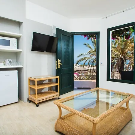 Hl Club Playa Blanca (Lanzarote)