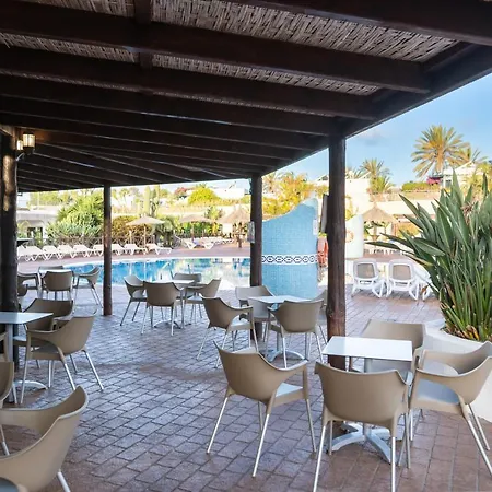Hotel Hl Club Playa Blanca (Lanzarote)