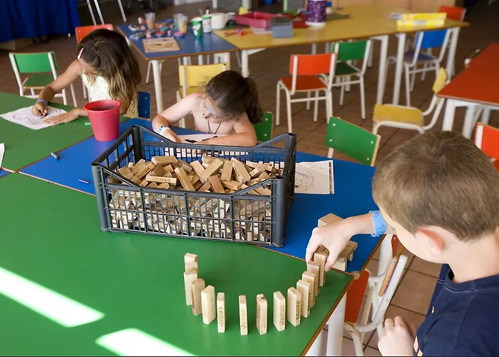 Szálloda Hl Club 4*