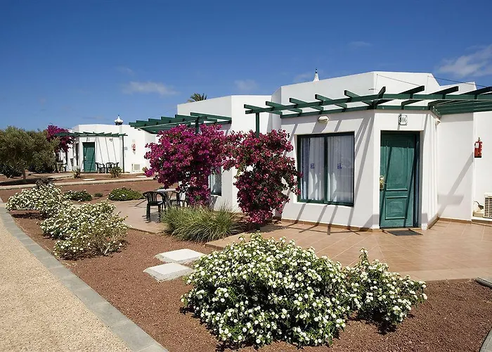 Hl Club Playa Blanca