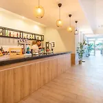 Hl Club Hotel