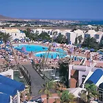 Hl Club 4* Playa Blanca (Lanzarote)