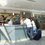 Hl Club Hotel 4*