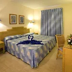 Hotel Hl Club Playa Blanca (Lanzarote)