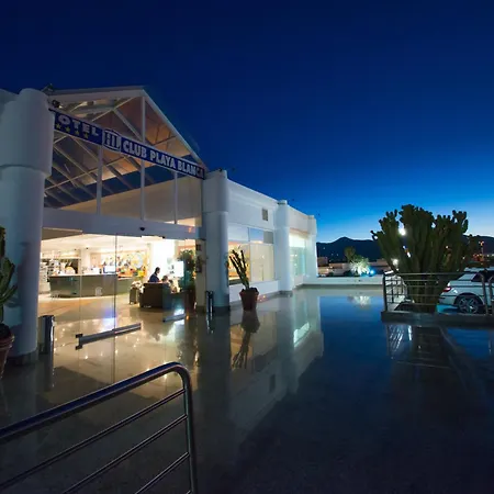 Hotell Hl Club Playa Blanca (Lanzarote)