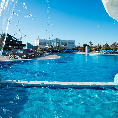 Hl Club 4* Playa Blanca (Lanzarote)