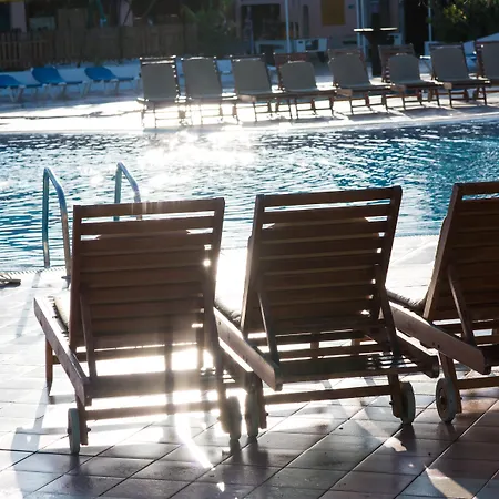 Hl Club Playa Blanca (Lanzarote)