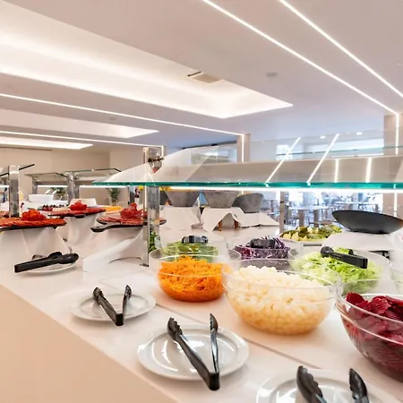 Hotel Hl Club Playa Blanca (Lanzarote)