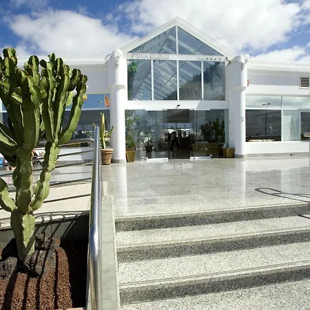 Hl Club Hotel Playa Blanca (Lanzarote)