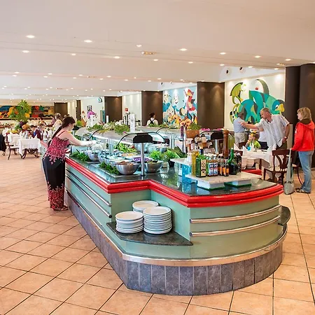 Hl Club 4* Playa Blanca (Lanzarote)