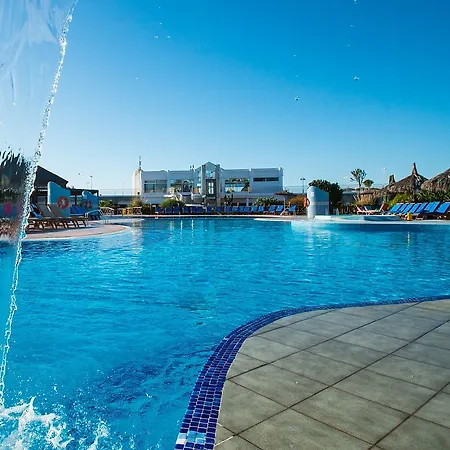 Hl Club Playa Blanca (Lanzarote)