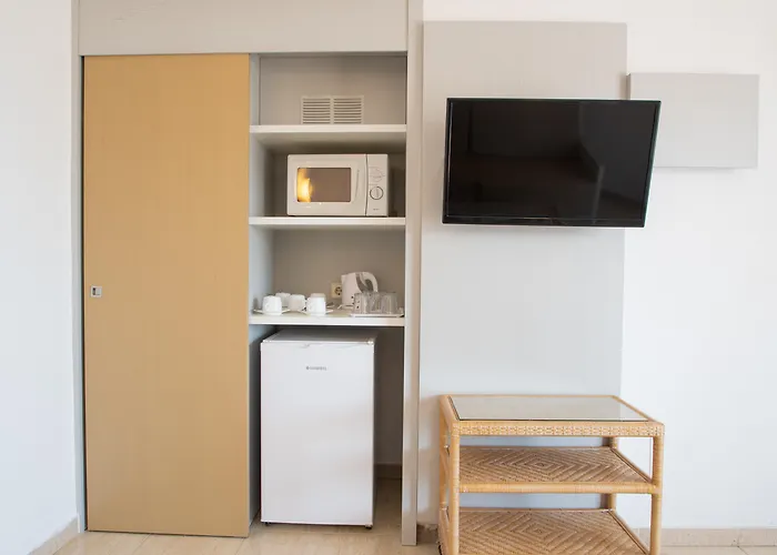 Hotell Hl Club Playa Blanca (Lanzarote)