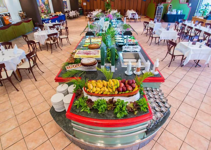 Hl Club Hotell Playa Blanca (Lanzarote)