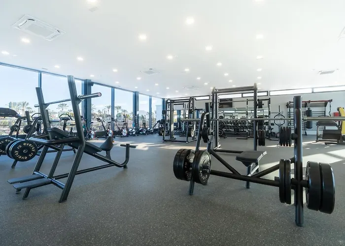 Hl Club Playa Blanca (Lanzarote)