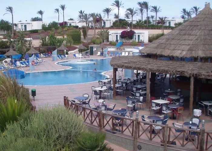 Hl Club Hotell Playa Blanca (Lanzarote)