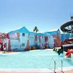Hl Club Playa Blanca (Lanzarote)
