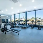 Hl Club מלון פלאיה בלנקה