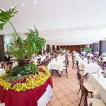 Hl Club 4* פלאיה בלנקה