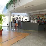 Hl Club מלון