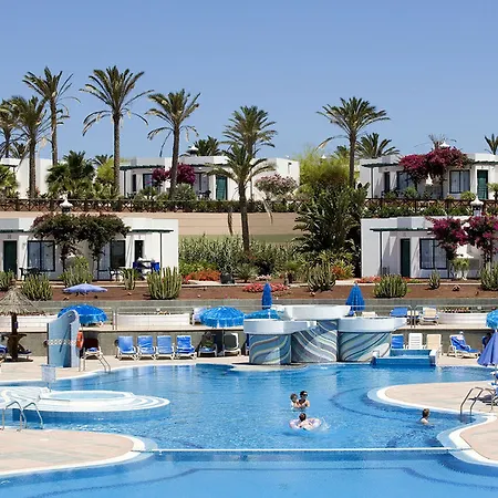 Hotel Hl Club 4*