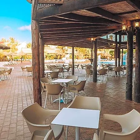 Hotel Hl Club Playa Blanca (Lanzarote)