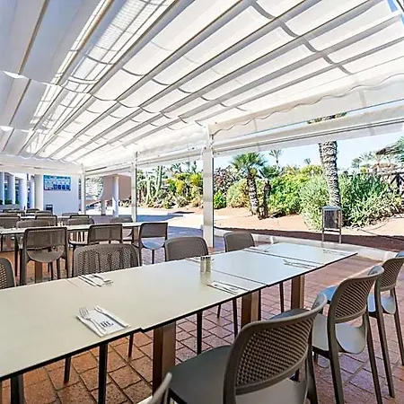 Hotel Hl Club Playa Blanca (Lanzarote)