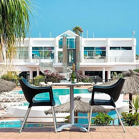 Hotel Hl Club Playa Blanca (Lanzarote)