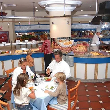 Ξενοδοχείο Hl Club