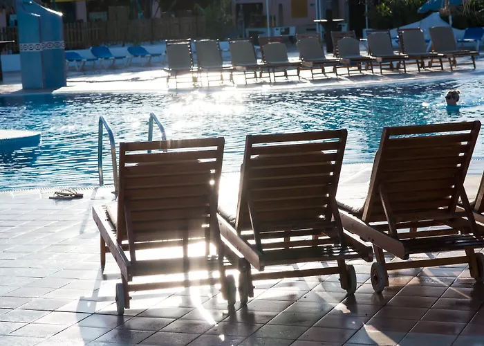 Hl Club Playa Blanca (Lanzarote)