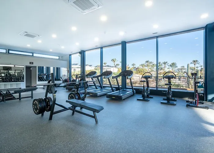 Hl Club Hotel Playa Blanca (Lanzarote)