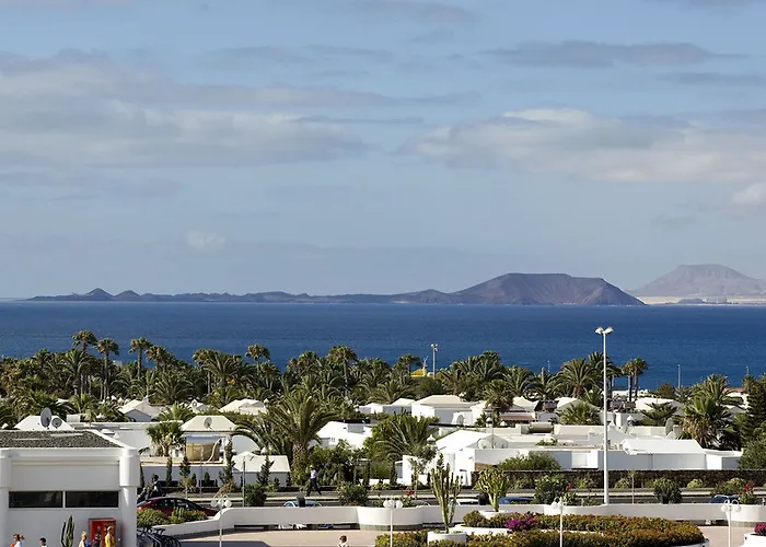 Hotel Hl Club Playa Blanca (Lanzarote)