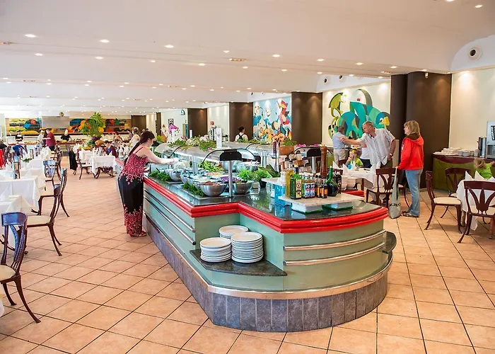 Hl Club 4* Playa Blanca (Lanzarote)