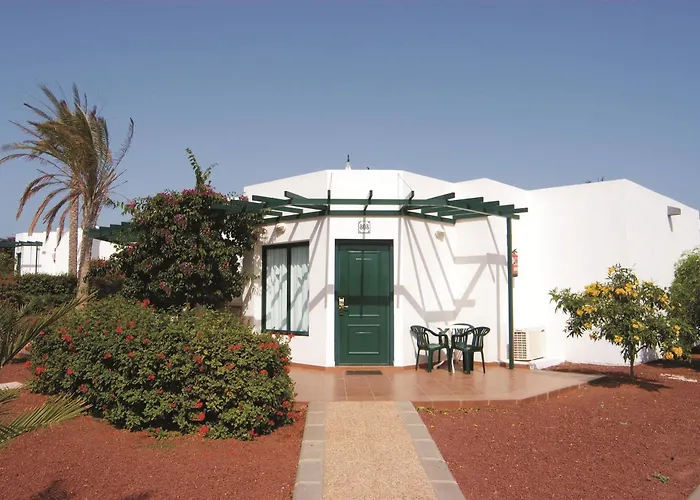 Hl Club Playa Blanca (Lanzarote)