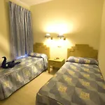 Hl Club Hotel Playa Blanca (Lanzarote)