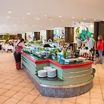 Hl Club 4* Playa Blanca (Lanzarote)