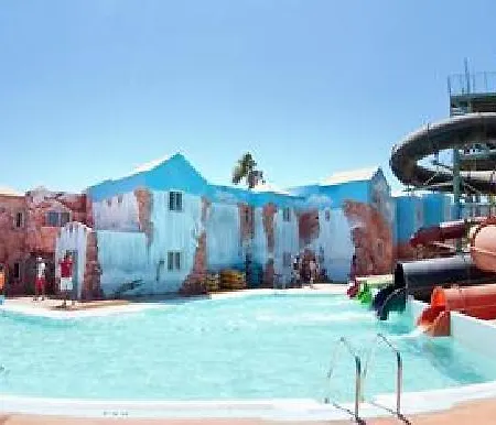 Hl Club Playa Blanca (Lanzarote)