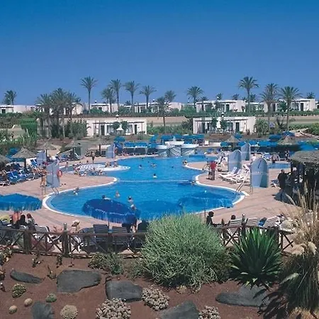 Hl Club Hotel Playa Blanca (Lanzarote)