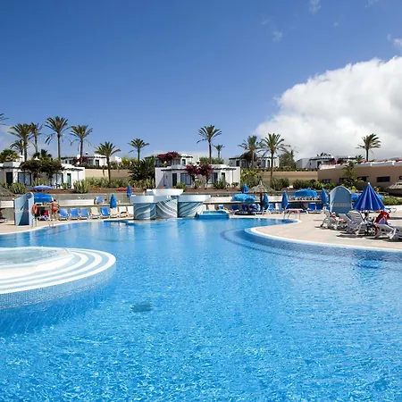 Hotel Hl Club Playa Blanca (Lanzarote)