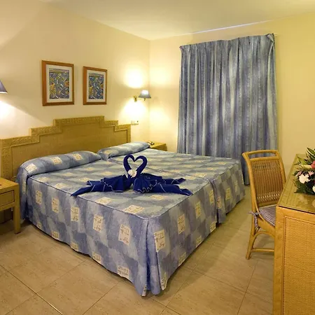 Hotel Hl Club Playa Blanca (Lanzarote)