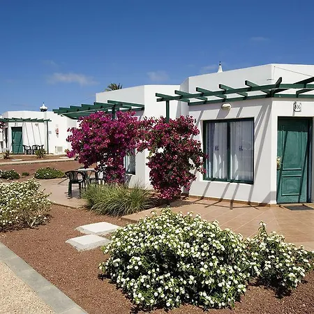 Hl Club Playa Blanca (Lanzarote)