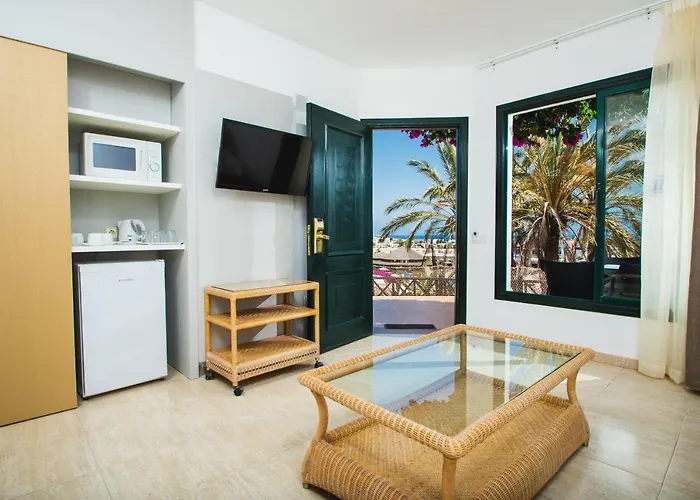 Hl Club Playa Blanca (Lanzarote)