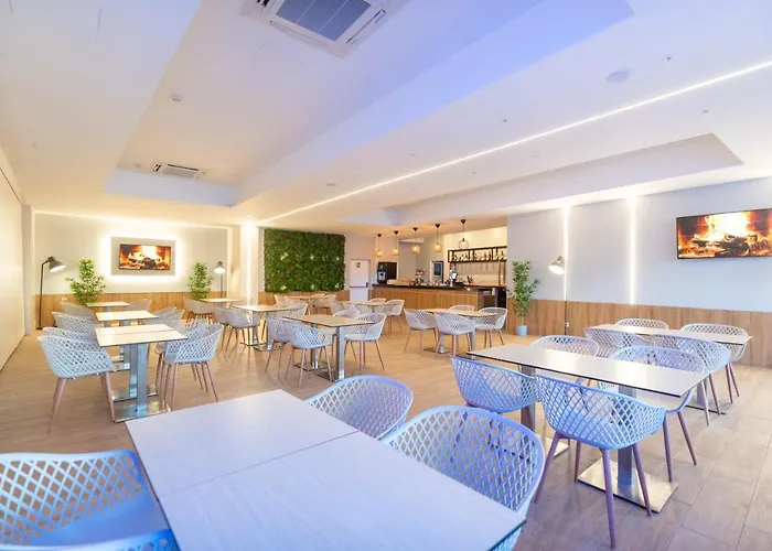 Hl Club Playa Blanca (Lanzarote)