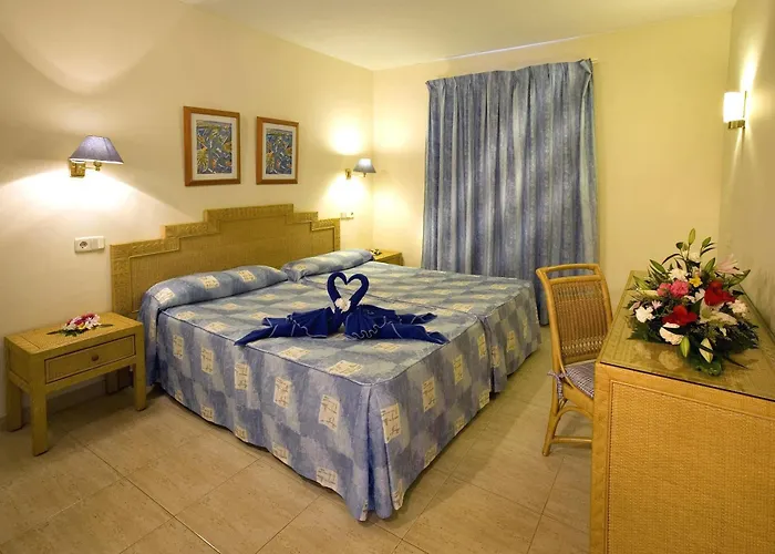 Hotel Hl Club Playa Blanca (Lanzarote)